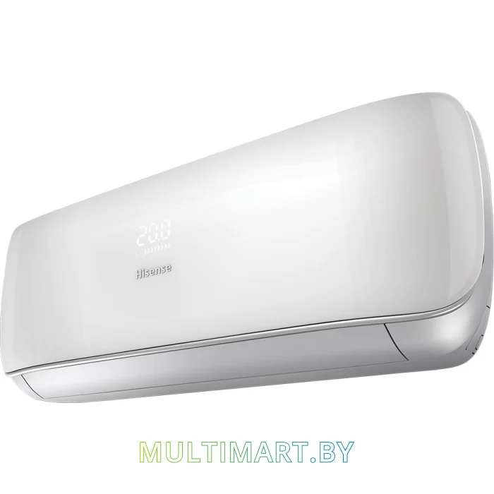 Кондиционер Hisense AS-13UR4SVPSC5(W)